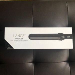 L’Ange Ondulé 32mm curling wand